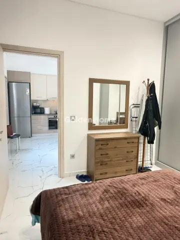 Apartment 43m<sup>2</sup> for sale photo 5