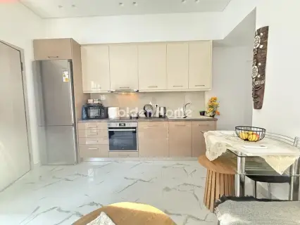 Apartment 43m<sup>2</sup> for sale photo 3