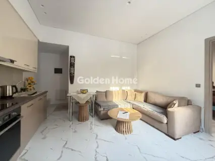 Apartment 43m<sup>2</sup> for sale photo 1
