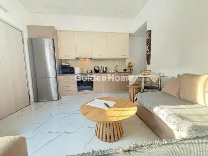 Apartment 43m<sup>2</sup> for sale photo 2