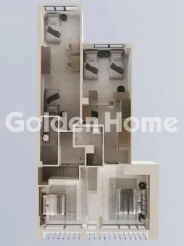 Floor Maisonette 100m<sup>2</sup> for sale photo 5361632