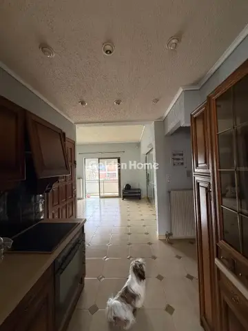 Οροφοδιαμέρισμα 88τ.μ. προς ενοικίαση φωτογραφία 5322504