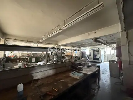 Βιομηχανικός - Βιοτεχνικός Χώρος 250τ.μ. προς ενοικίαση φωτογραφία 5322454