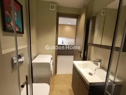 Διαμέρισμα 40τ.μ. προς ενοικίαση φωτογραφία 19