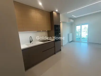 Διαμέρισμα 40τ.μ. προς ενοικίαση φωτογραφία 4