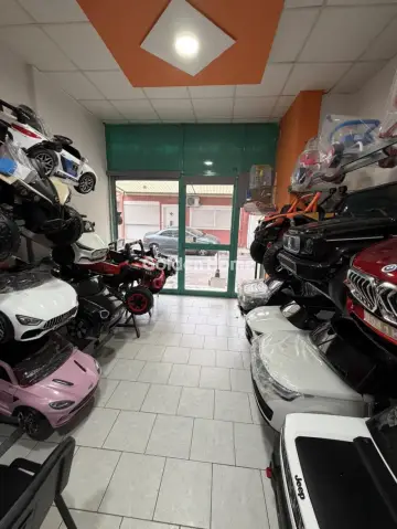 Κατάστημα 35τ.μ. προς πώληση φωτογραφία 5346777