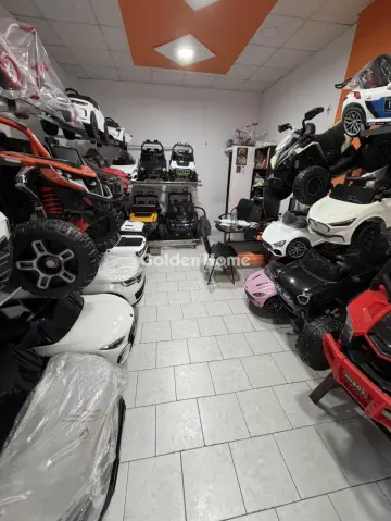 Κατάστημα 35τ.μ. προς πώληση φωτογραφία 1