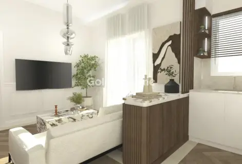 Διαμέρισμα 50τ.μ. προς πώληση φωτογραφία 5688585