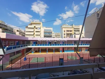 Διαμέρισμα 53τ.μ. προς πώληση φωτογραφία 5324237