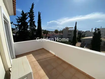 Διαμέρισμα 114τ.μ. προς ενοικίαση φωτογραφία 7