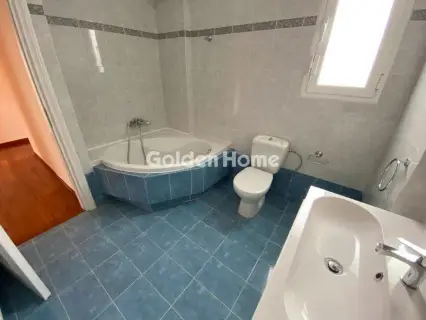 Διαμέρισμα 114τ.μ. προς ενοικίαση φωτογραφία 10