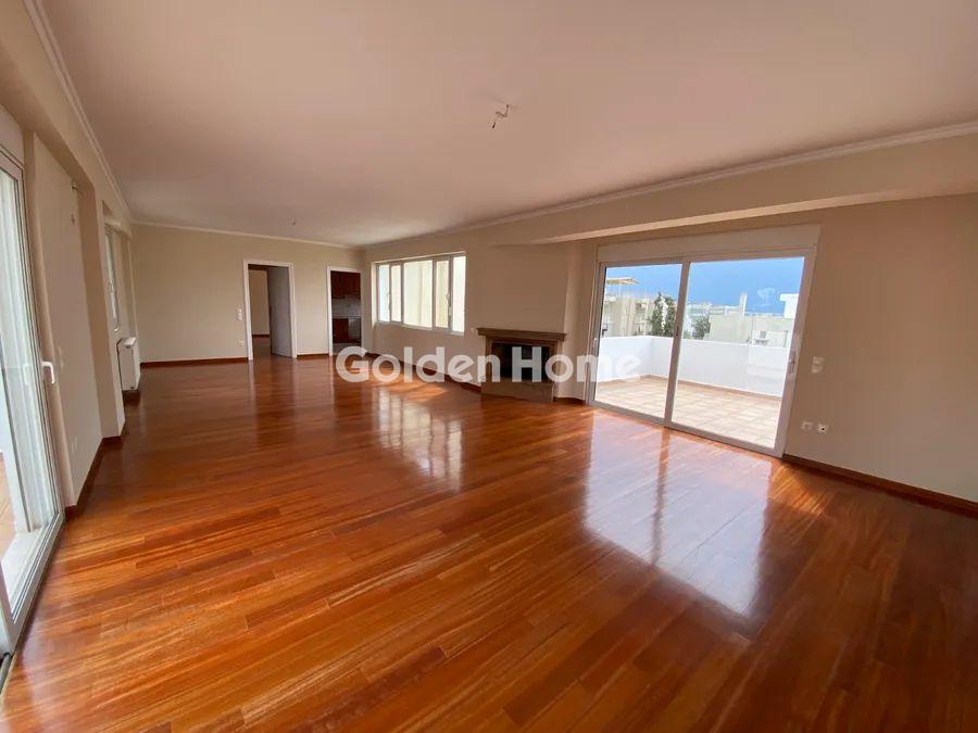 Διαμέρισμα 135τ.μ. προς ενοικίαση φωτογραφία προβολής