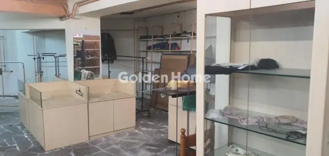 Αποθήκη 120τ.μ. προς ενοικίαση φωτογραφία 1