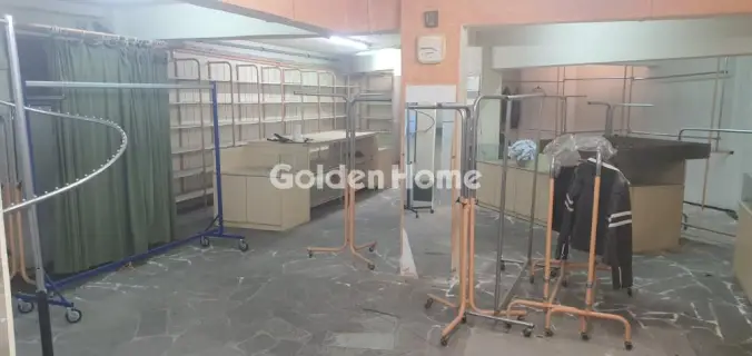 Αποθήκη 120τ.μ. προς ενοικίαση φωτογραφία 2