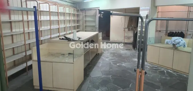 Αποθήκη 120τ.μ. προς ενοικίαση φωτογραφία 3