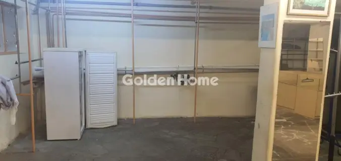 Αποθήκη 120τ.μ. προς ενοικίαση φωτογραφία 4