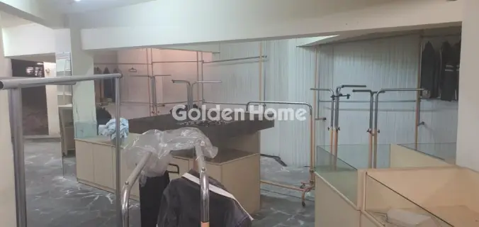 Αποθήκη 120τ.μ. προς ενοικίαση φωτογραφία 8