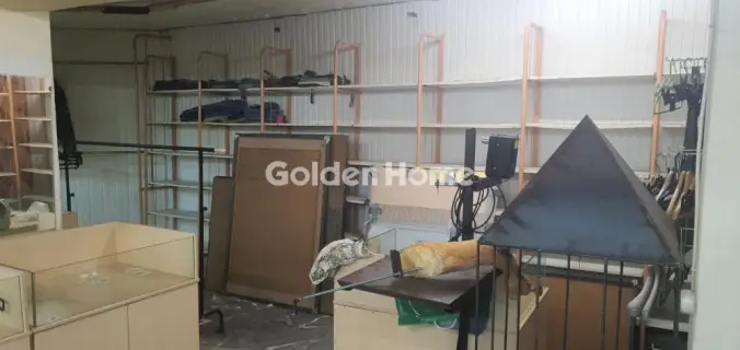 Αποθήκη 120τ.μ. προς ενοικίαση φωτογραφία 7