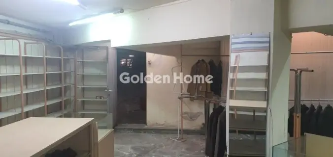 Αποθήκη 120τ.μ. προς ενοικίαση φωτογραφία 13