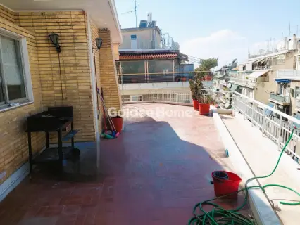 Floor Apartment 165m<sup>2</sup> for rent photo 22