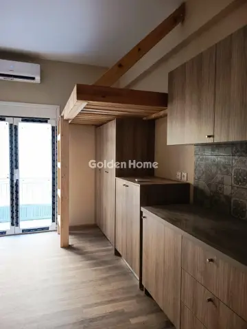 Διαμέρισμα 27τ.μ. προς ενοικίαση φωτογραφία 5320799