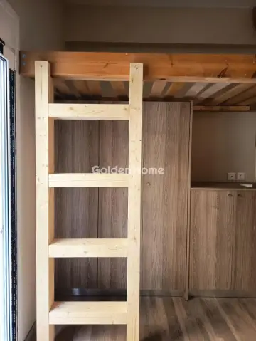 Διαμέρισμα 27τ.μ. προς ενοικίαση φωτογραφία 5320800