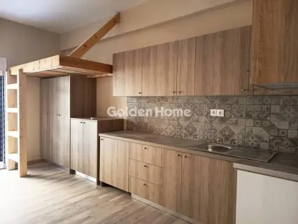 Διαμέρισμα 27τ.μ. προς ενοικίαση φωτογραφία 5320796