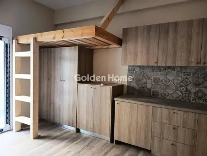 Διαμέρισμα 27τ.μ. προς ενοικίαση φωτογραφία 5320798