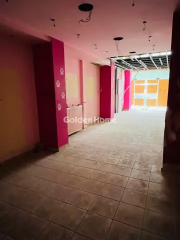 Store 58m<sup>2</sup> for rent photo 1