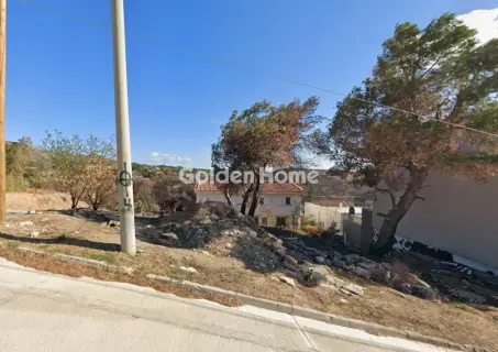 Οικιστικό 420τ.μ. προς πώληση φωτογραφία 1