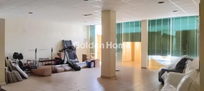 Office 97m<sup>2</sup> for rent photo 1