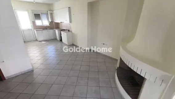 Οροφοδιαμέρισμα 80τ.μ. προς πώληση φωτογραφία 2