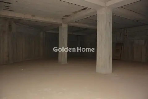 Κατάστημα 720τ.μ. προς ενοικίαση φωτογραφία 1