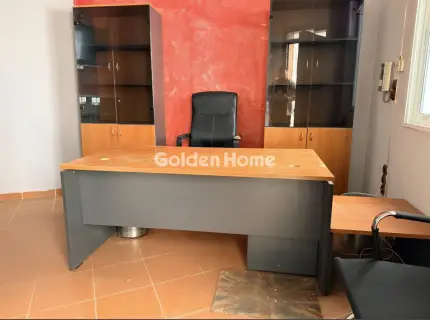 Office 50m<sup>2</sup> for rent photo 4