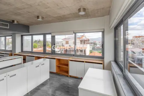 Independent Building 550m<sup>2</sup> for rent photo 15