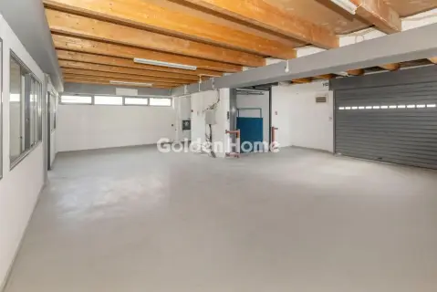 Independent Building 550m<sup>2</sup> for rent photo 1