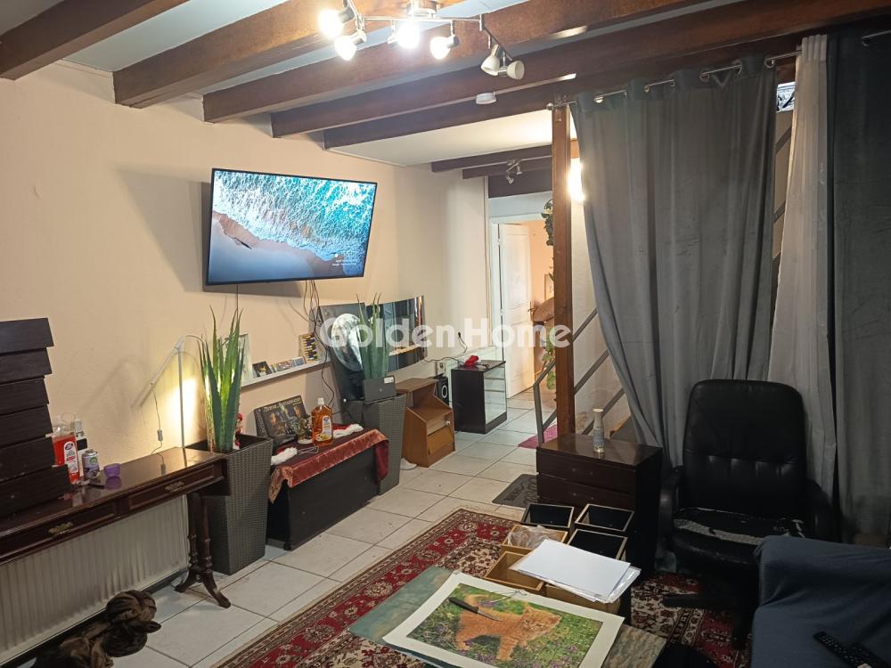 House 40m<sup>2</sup> for rent display photo