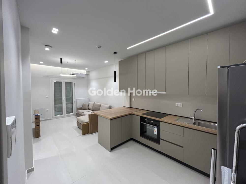 Διαμέρισμα 70τ.μ. προς ενοικίαση φωτογραφία προβολής