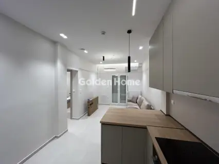 Διαμέρισμα 48τ.μ. προς ενοικίαση φωτογραφία 2