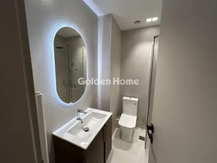 Διαμέρισμα 48τ.μ. προς ενοικίαση φωτογραφία 6