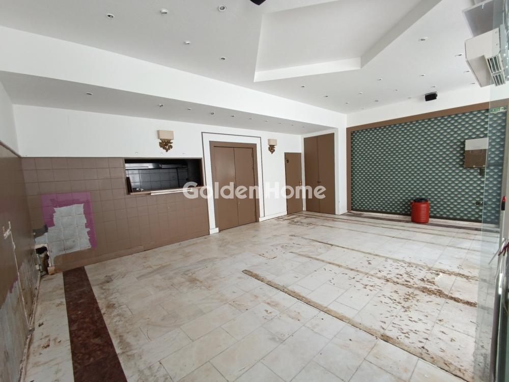 Store 390m<sup>2</sup> for rent display photo