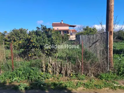 Οικιστικό 542τ.μ. προς πώληση φωτογραφία 5319698