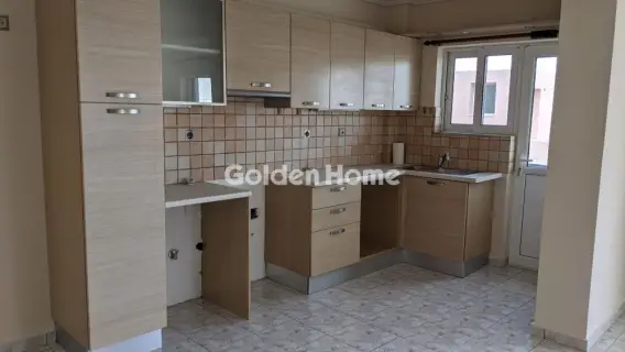 Διαμέρισμα 64τ.μ. προς πώληση φωτογραφία 3