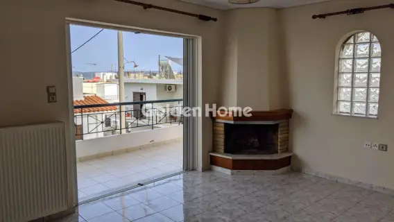 Διαμέρισμα 64τ.μ. προς πώληση φωτογραφία 1