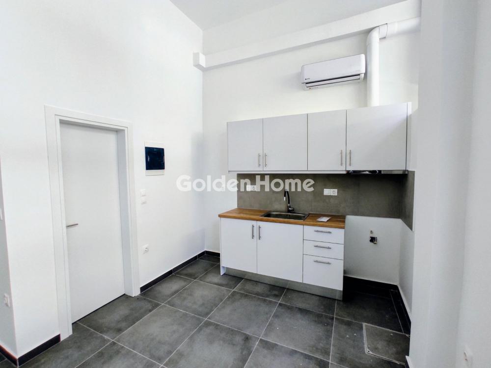 Διαμέρισμα 52τ.μ. προς ενοικίαση φωτογραφία προβολής