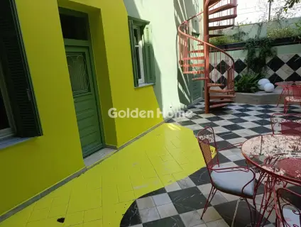 Κτίριο 276τ.μ. προς πώληση φωτογραφία 5319762