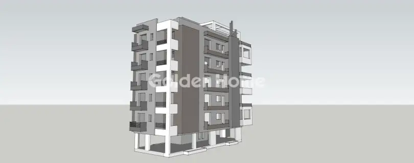 Διαμέρισμα 115τ.μ. προς πώληση φωτογραφία 4