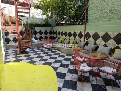 Αυτόνομο Κτίριο 276τ.μ. προς πώληση φωτογραφία 5319859