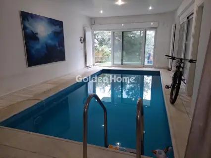 Διαμέρισμα 190τ.μ. προς πώληση φωτογραφία 1