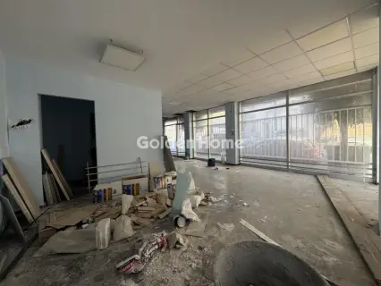 Store 119m<sup>2</sup> for sale photo 4